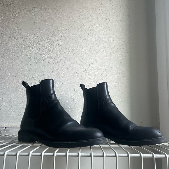 Vagabond Amina Boots - Picture 5 of 7